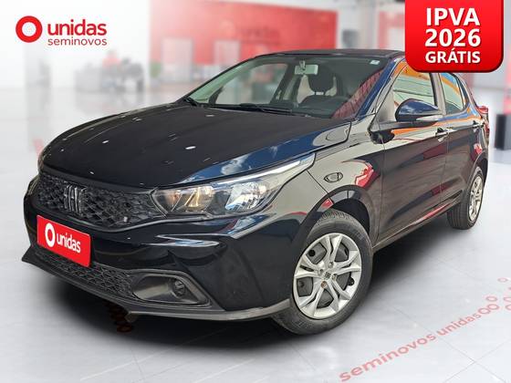 FIAT ARGO 1.0 FIREFLY FLEX DRIVE MANUAL FIAT ARGO 1.0 FIREFLY FLEX DRIVE MANUAL